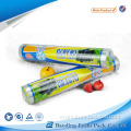 PE PVC material and cling film food usage pallet wrap